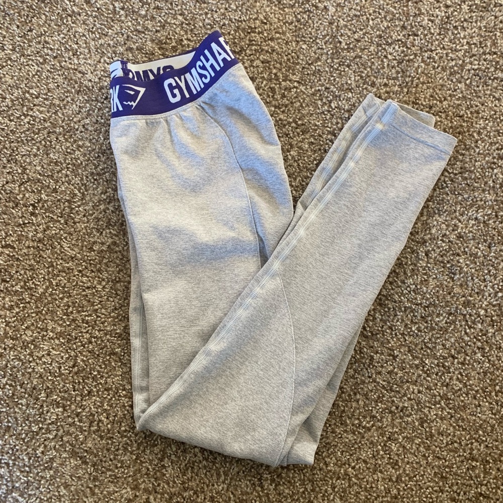 Gymshark Workout Leggings